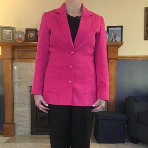 J.G.Hook Pink Blazer 4P